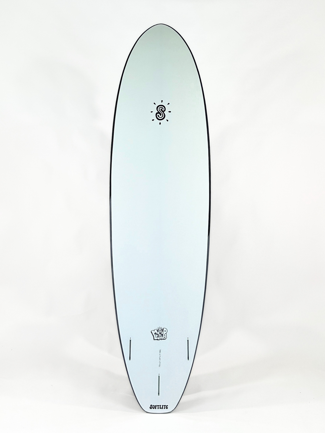 Mad Lab Hybrid 8'0