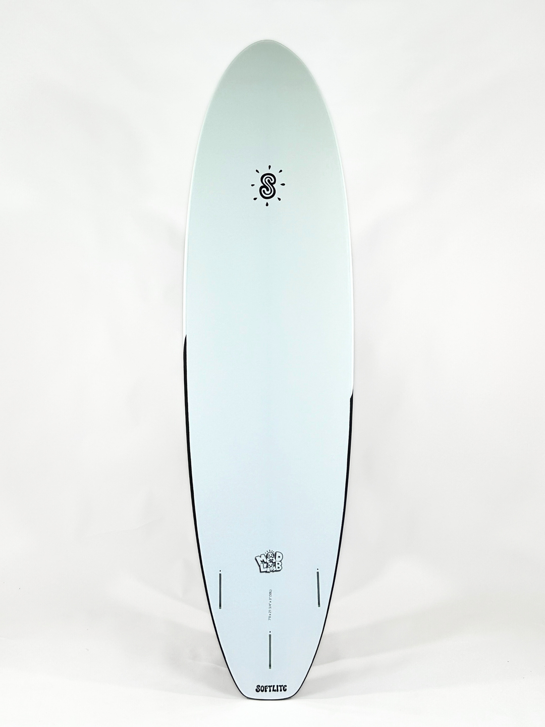 Mad Lab Hybrid 8'0