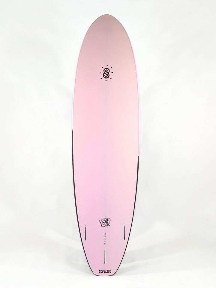 Mad Lab Hybrid 8'0