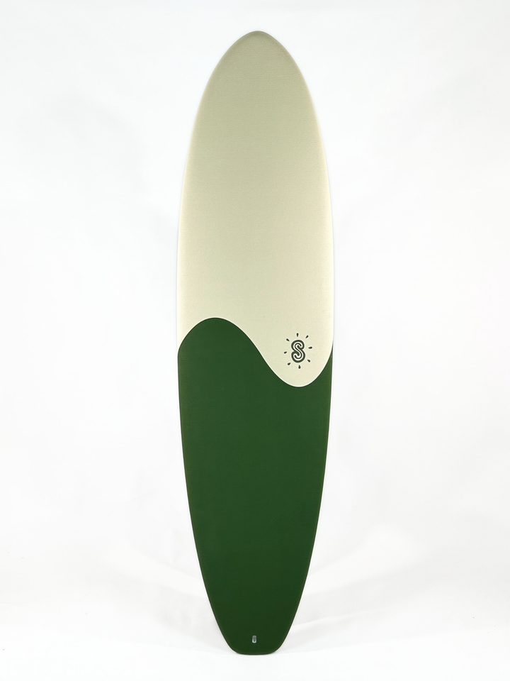 Mad Lab Hybrid 7'0