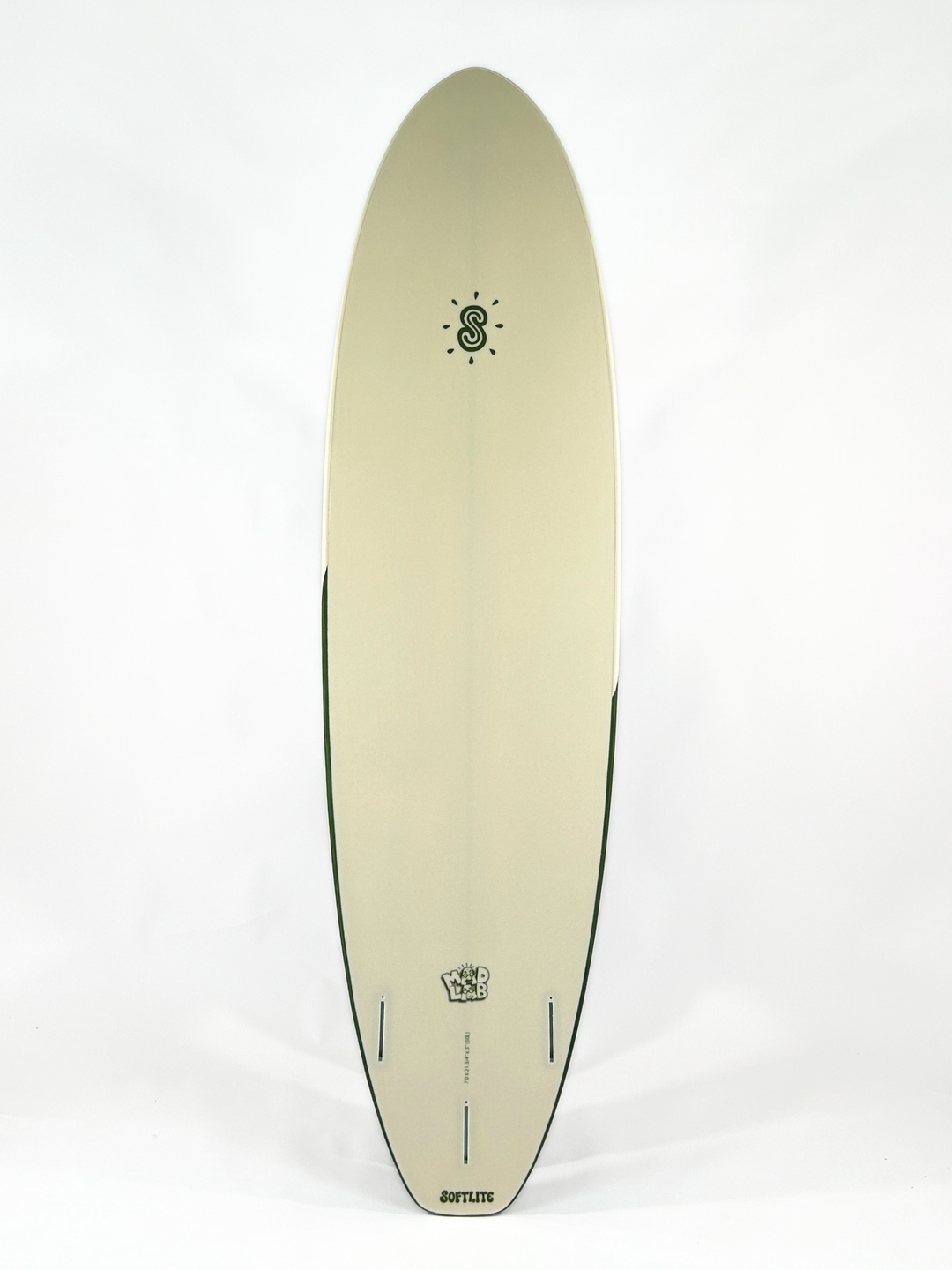 Mad Lab Hybrid 7'0