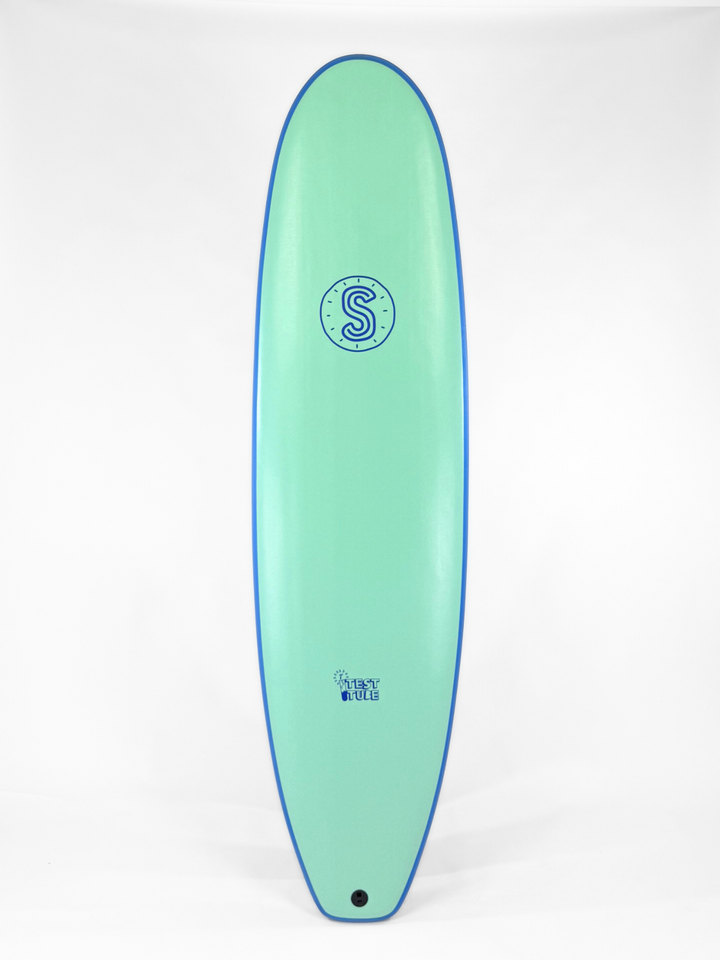 Test Tube 7'0