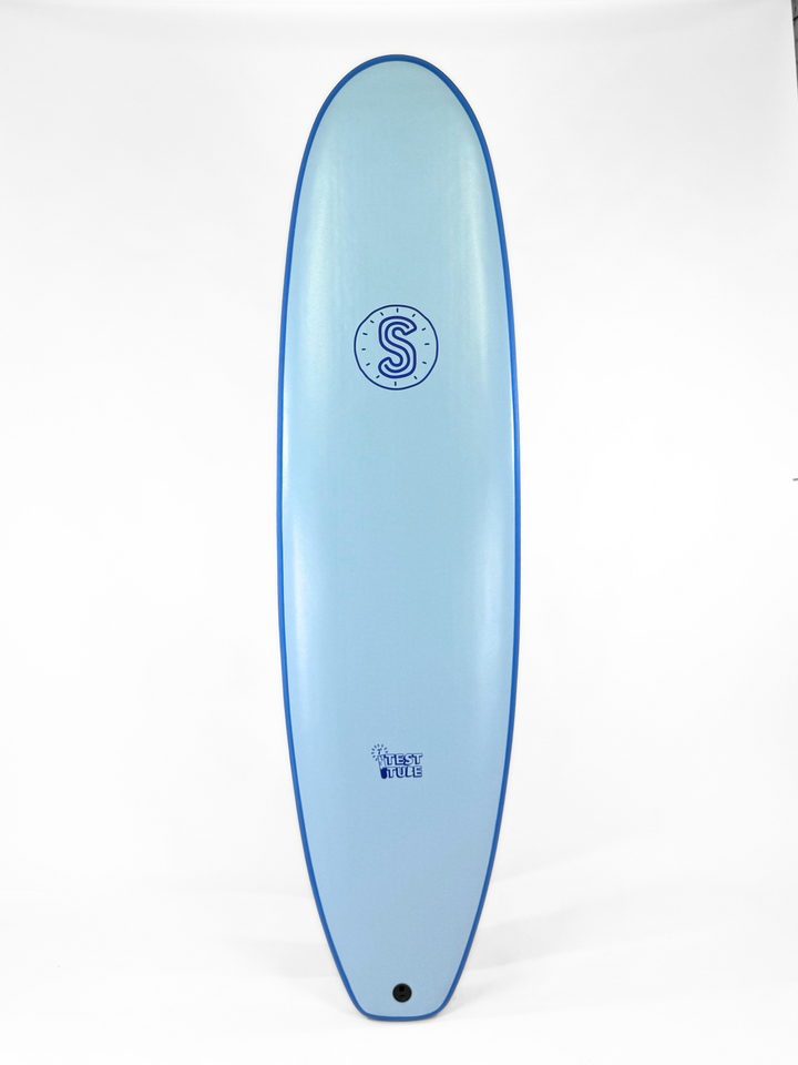 Test Tube 7'0