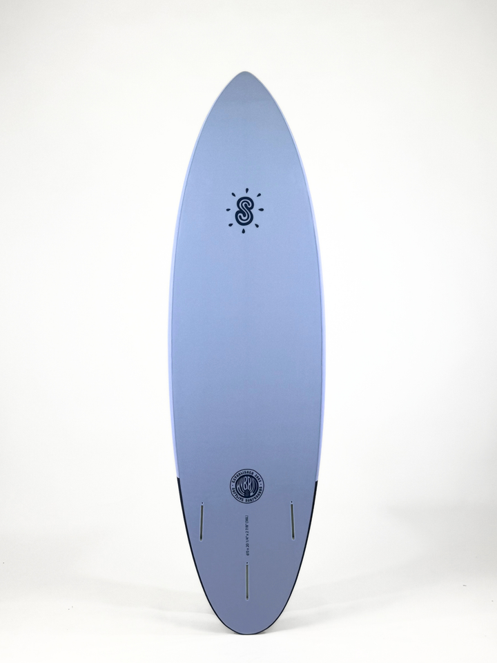 Pop Stick Hybrid 6'4