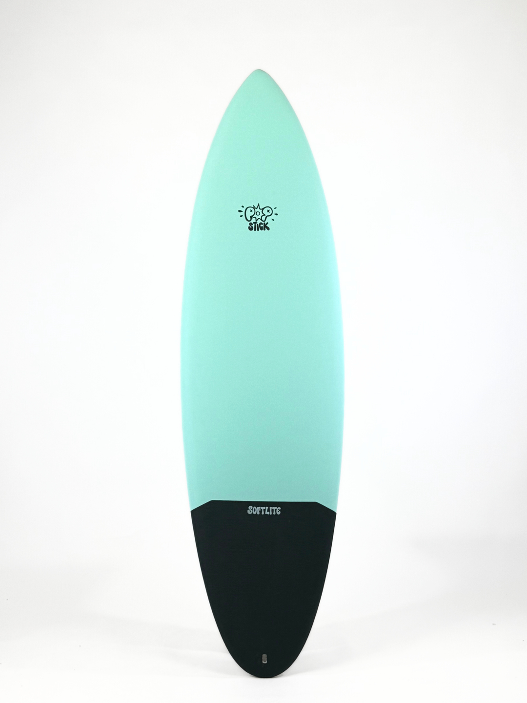 Pop Stick Hybrid 5'8