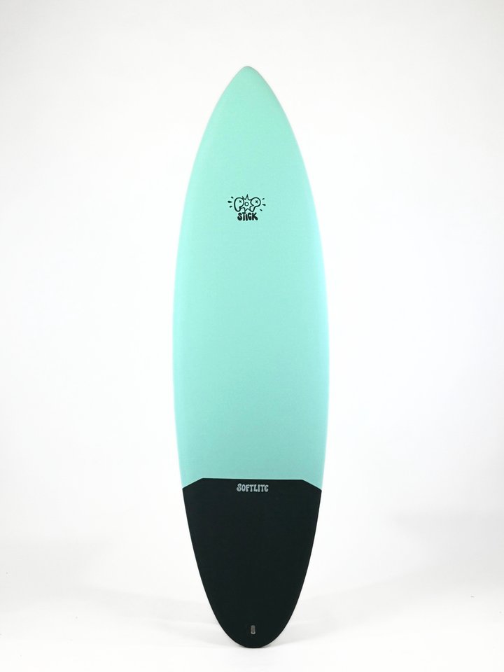 Pop Stick Hybrid 5'8