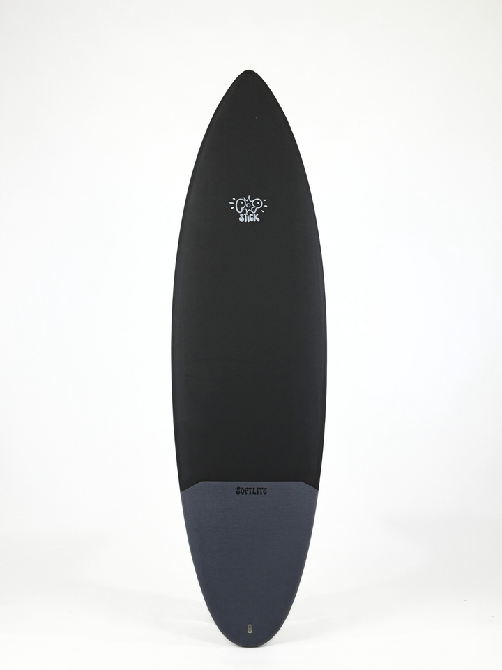 Pop Stick Hybrid 5'8