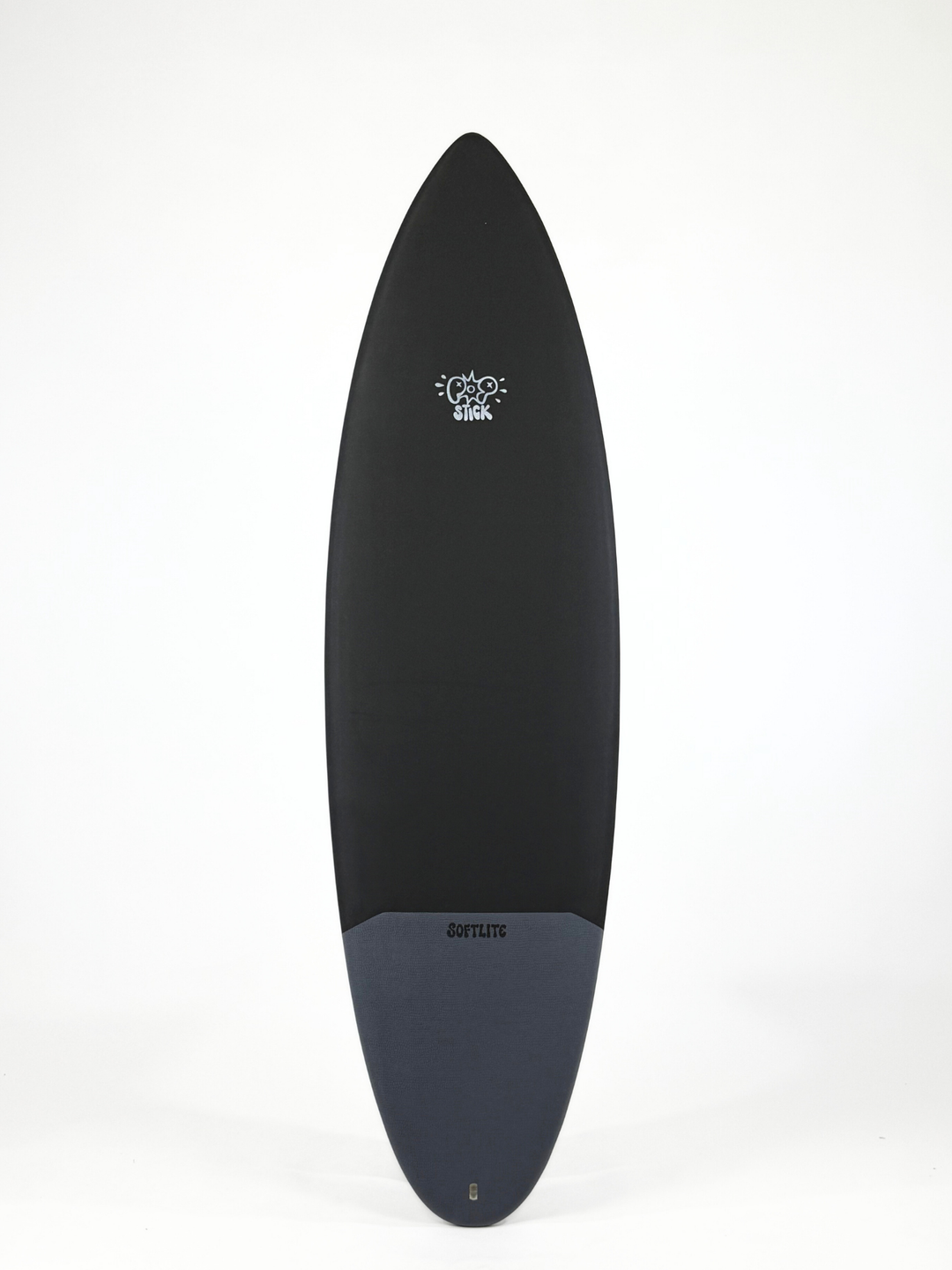 Pop Stick Hybrid 6'8