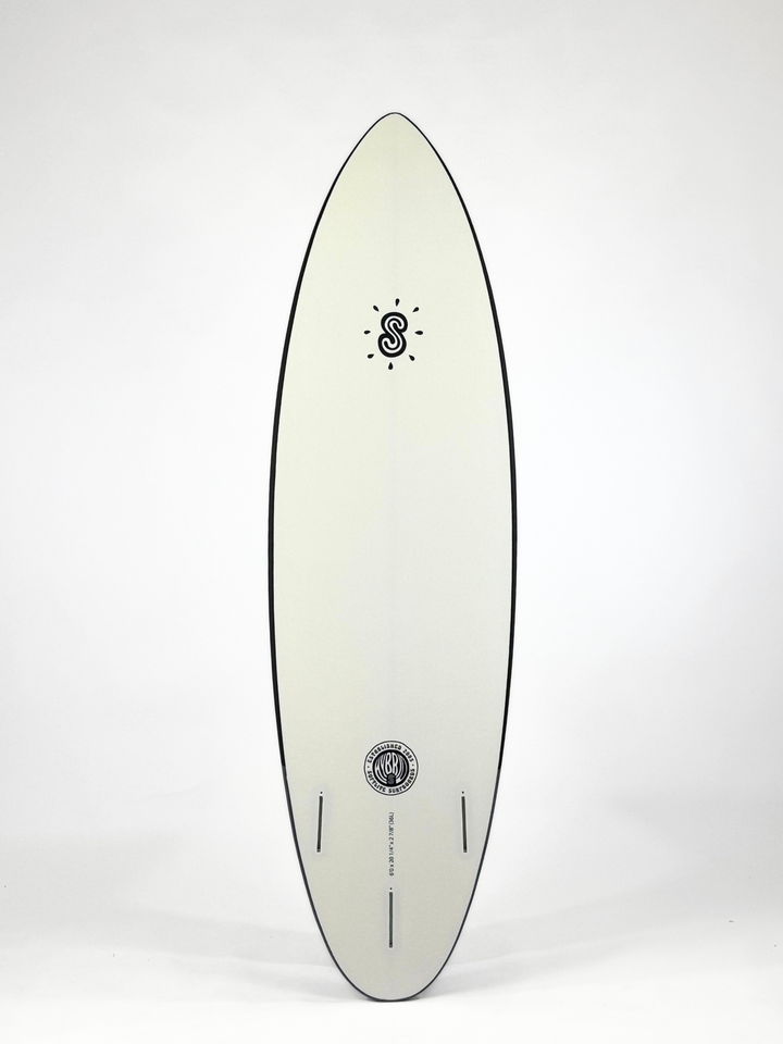 Pop Stick Hybrid 5'8