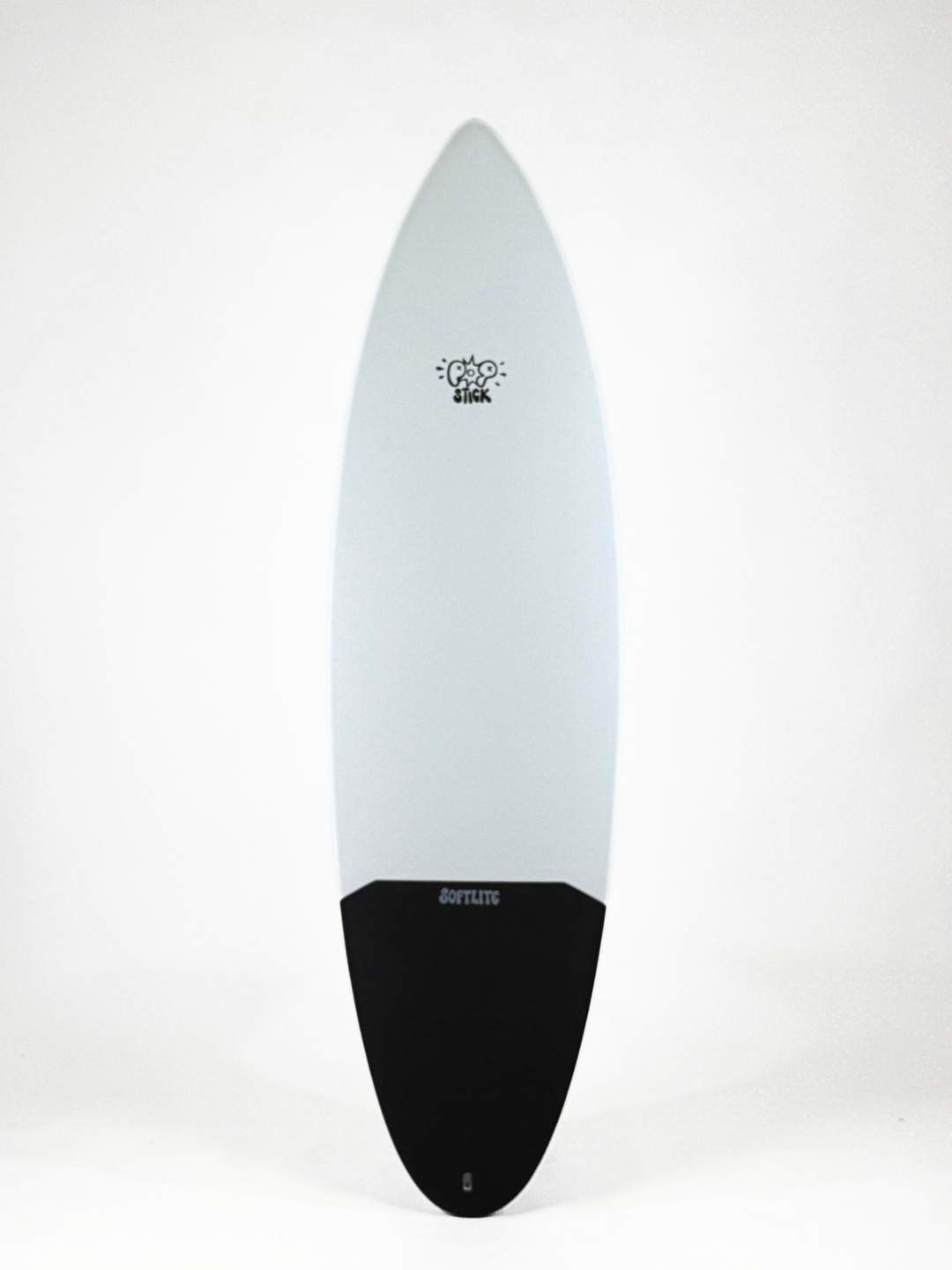 Pop Stick Hybrid 6'0