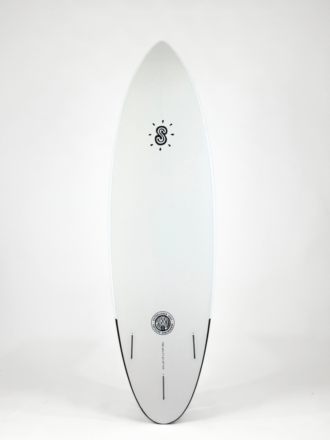 Pop Stick Hybrid 5'8