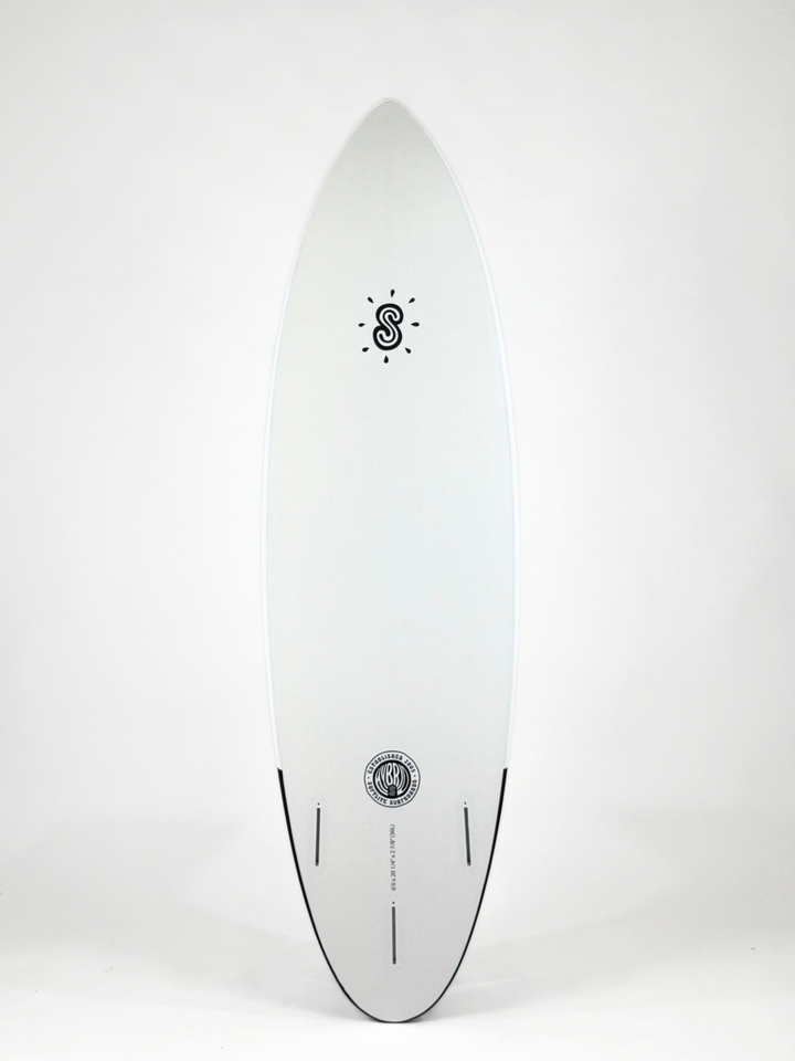 Pop Stick Hybrid 5'8