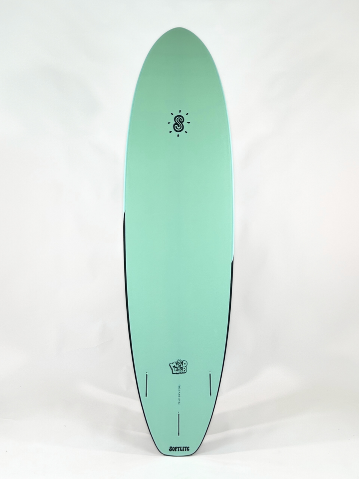 Mad Lab Hybrid 8'0