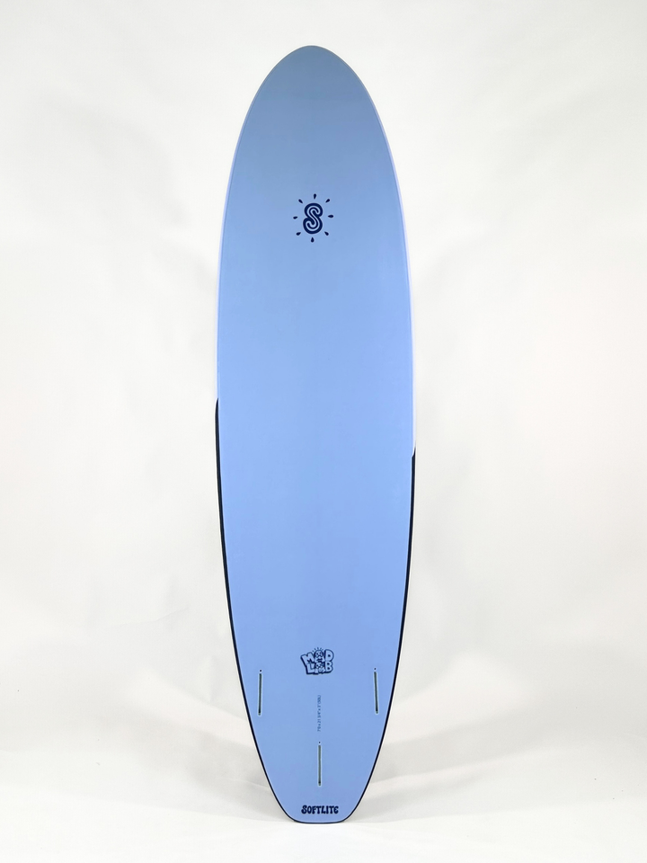 Mad Lab Hybrid 8'0