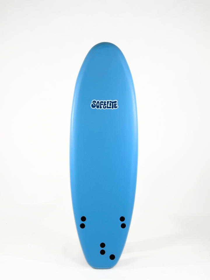 Shred Head 5'6 Groms Bundle