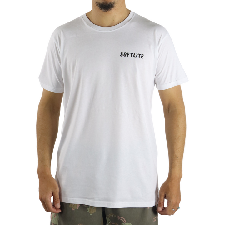 Softlite Statement Tee